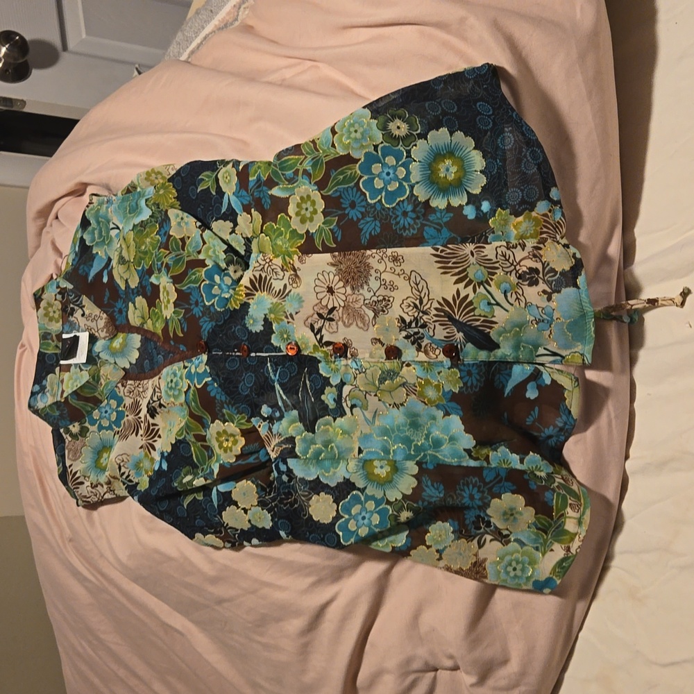 2pcs skirt/top set - Picture 3 of 4